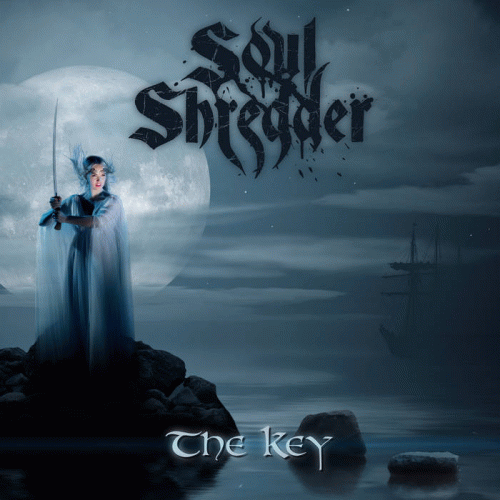 Soul Shredder : The Key